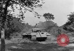 Immagine di Mark V serbatoi Saint Lo Francia, 1944, secondo 50 filmato di repertorio 65675041540