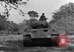 Immagine di Mark V serbatoi Saint Lo Francia, 1944, secondo 62 filmato di repertorio 65675041540