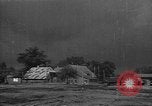Image des réservoirs Haustenbeck Allemagne, 1945, de la seconde 4 séquences d'archives historiques vidéo 65675041542
