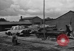 Image des réservoirs Haustenbeck Allemagne, 1945, de la seconde 15 séquences d'archives historiques vidéo 65675041542