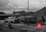 Image des réservoirs Haustenbeck Allemagne, 1945, de la seconde 17 séquences d'archives historiques vidéo 65675041542