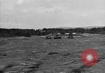 Image des réservoirs Haustenbeck Allemagne, 1945, de la seconde 25 séquences d'archives historiques vidéo 65675041542