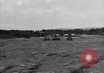 Image des réservoirs Haustenbeck Allemagne, 1945, de la seconde 27 séquences d'archives historiques vidéo 65675041542