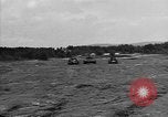 Image des réservoirs Haustenbeck Allemagne, 1945, de la seconde 29 séquences d'archives historiques vidéo 65675041542