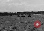 Image des réservoirs Haustenbeck Allemagne, 1945, de la seconde 30 séquences d'archives historiques vidéo 65675041542