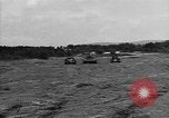 Image des réservoirs Haustenbeck Allemagne, 1945, de la seconde 31 séquences d'archives historiques vidéo 65675041542