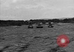 Image des réservoirs Haustenbeck Allemagne, 1945, de la seconde 32 séquences d'archives historiques vidéo 65675041542