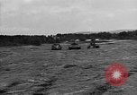 Image des réservoirs Haustenbeck Allemagne, 1945, de la seconde 33 séquences d'archives historiques vidéo 65675041542