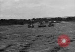 Image des réservoirs Haustenbeck Allemagne, 1945, de la seconde 35 séquences d'archives historiques vidéo 65675041542