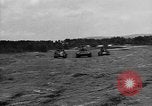 Image des réservoirs Haustenbeck Allemagne, 1945, de la seconde 36 séquences d'archives historiques vidéo 65675041542