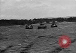 Image des réservoirs Haustenbeck Allemagne, 1945, de la seconde 38 séquences d'archives historiques vidéo 65675041542