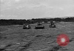 Image des réservoirs Haustenbeck Allemagne, 1945, de la seconde 39 séquences d'archives historiques vidéo 65675041542