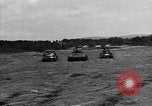 Image des réservoirs Haustenbeck Allemagne, 1945, de la seconde 40 séquences d'archives historiques vidéo 65675041542