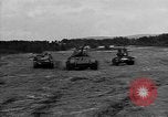 Image des réservoirs Haustenbeck Allemagne, 1945, de la seconde 45 séquences d'archives historiques vidéo 65675041542