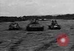 Image des réservoirs Haustenbeck Allemagne, 1945, de la seconde 47 séquences d'archives historiques vidéo 65675041542
