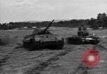 Image des réservoirs Haustenbeck Allemagne, 1945, de la seconde 50 séquences d'archives historiques vidéo 65675041542