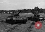 Image des réservoirs Haustenbeck Allemagne, 1945, de la seconde 51 séquences d'archives historiques vidéo 65675041542