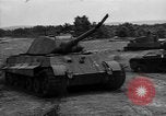 Image des réservoirs Haustenbeck Allemagne, 1945, de la seconde 53 séquences d'archives historiques vidéo 65675041542