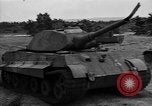Image des réservoirs Haustenbeck Allemagne, 1945, de la seconde 54 séquences d'archives historiques vidéo 65675041542