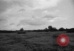 Image des réservoirs Haustenbeck Allemagne, 1945, de la seconde 58 séquences d'archives historiques vidéo 65675041542