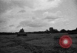 Image des réservoirs Haustenbeck Allemagne, 1945, de la seconde 60 séquences d'archives historiques vidéo 65675041542