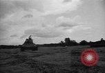 Image des réservoirs Haustenbeck Allemagne, 1945, de la seconde 62 séquences d'archives historiques vidéo 65675041542