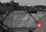 Standbild Prüfung der deutschen Rüstung Haustenbeck Deutschland, 1945, aus Sekunde 3 historischem Filmmaterial Videoclip 65675041543