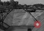 Standbild Prüfung der deutschen Rüstung Haustenbeck Deutschland, 1945, aus Sekunde 5 historischem Filmmaterial Videoclip 65675041543