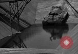Standbild Prüfung der deutschen Rüstung Haustenbeck Deutschland, 1945, aus Sekunde 19 historischem Filmmaterial Videoclip 65675041543