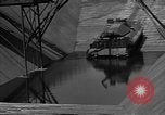 Standbild Prüfung der deutschen Rüstung Haustenbeck Deutschland, 1945, aus Sekunde 22 historischem Filmmaterial Videoclip 65675041543