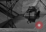 Standbild Prüfung der deutschen Rüstung Haustenbeck Deutschland, 1945, aus Sekunde 26 historischem Filmmaterial Videoclip 65675041543
