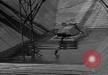 Standbild Prüfung der deutschen Rüstung Haustenbeck Deutschland, 1945, aus Sekunde 36 historischem Filmmaterial Videoclip 65675041543