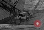 Standbild Prüfung der deutschen Rüstung Haustenbeck Deutschland, 1945, aus Sekunde 45 historischem Filmmaterial Videoclip 65675041543