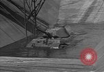 Standbild Prüfung der deutschen Rüstung Haustenbeck Deutschland, 1945, aus Sekunde 47 historischem Filmmaterial Videoclip 65675041543