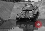 Standbild Prüfung der deutschen Rüstung Haustenbeck Deutschland, 1945, aus Sekunde 49 historischem Filmmaterial Videoclip 65675041543