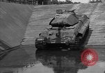 Standbild Prüfung der deutschen Rüstung Haustenbeck Deutschland, 1945, aus Sekunde 50 historischem Filmmaterial Videoclip 65675041543