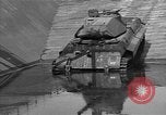Standbild Prüfung der deutschen Rüstung Haustenbeck Deutschland, 1945, aus Sekunde 54 historischem Filmmaterial Videoclip 65675041543