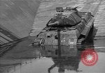 Standbild Prüfung der deutschen Rüstung Haustenbeck Deutschland, 1945, aus Sekunde 56 historischem Filmmaterial Videoclip 65675041543