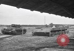 Standbild Die deutsche Rüstung Haustenbeck Deutschland, 1945, aus Sekunde 4 historischem Filmmaterial Videoclip 65675041544