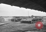 Standbild Die deutsche Rüstung Haustenbeck Deutschland, 1945, aus Sekunde 6 historischem Filmmaterial Videoclip 65675041544