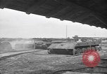 Standbild Die deutsche Rüstung Haustenbeck Deutschland, 1945, aus Sekunde 7 historischem Filmmaterial Videoclip 65675041544