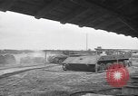 Standbild Die deutsche Rüstung Haustenbeck Deutschland, 1945, aus Sekunde 8 historischem Filmmaterial Videoclip 65675041544