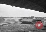 Standbild Die deutsche Rüstung Haustenbeck Deutschland, 1945, aus Sekunde 9 historischem Filmmaterial Videoclip 65675041544