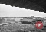 Standbild Die deutsche Rüstung Haustenbeck Deutschland, 1945, aus Sekunde 10 historischem Filmmaterial Videoclip 65675041544