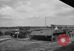 Standbild Die deutsche Rüstung Haustenbeck Deutschland, 1945, aus Sekunde 13 historischem Filmmaterial Videoclip 65675041544