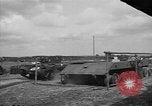 Standbild Die deutsche Rüstung Haustenbeck Deutschland, 1945, aus Sekunde 14 historischem Filmmaterial Videoclip 65675041544