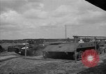 Standbild Die deutsche Rüstung Haustenbeck Deutschland, 1945, aus Sekunde 16 historischem Filmmaterial Videoclip 65675041544