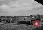 Standbild Die deutsche Rüstung Haustenbeck Deutschland, 1945, aus Sekunde 17 historischem Filmmaterial Videoclip 65675041544