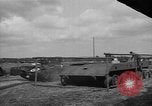 Standbild Die deutsche Rüstung Haustenbeck Deutschland, 1945, aus Sekunde 18 historischem Filmmaterial Videoclip 65675041544