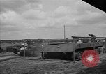 Standbild Die deutsche Rüstung Haustenbeck Deutschland, 1945, aus Sekunde 19 historischem Filmmaterial Videoclip 65675041544